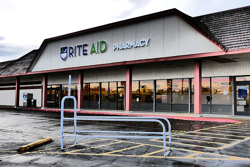 rite aid pharmacy port angeles washington