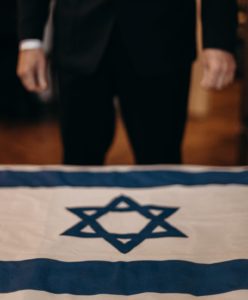 Read more about the article Veteran War Correspondent on Israel’s Need To Exercise Caution