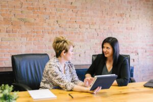 Read more about the article Doing a Health Assessment With Your Trusted Advisors