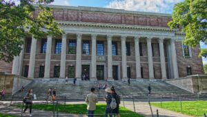 Read more about the article Rabbi Wolpe Explains His Departure From Harvard’s Anti Semitism Committee