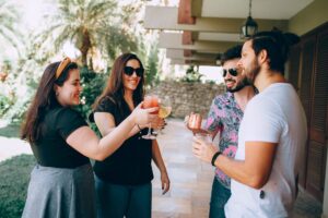 Read more about the article Crowdfunding for Cause Related Beverage Company