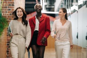 Read more about the article “Total Benefits”: A 21st Century Talent Retention Strategy