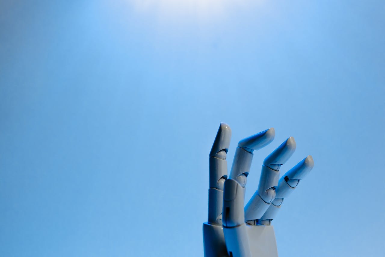 You are currently viewing Your Money, Your Healthcare, and Artificial Intelligence