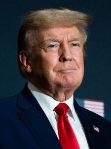 Read more about the article New York City Made Trump Now They May Destroy Him