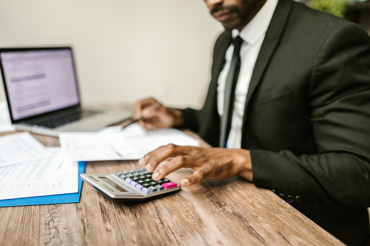 You are currently viewing Five Ways To Make Sure You Get Your Money