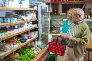 Read more about the article Washington Post Reporter on the Discount Grocer Revolution