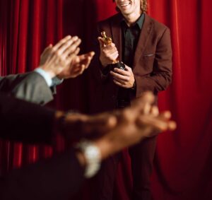 Read more about the article Post Reporter on the Unique Aspects of the 2024 Oscars