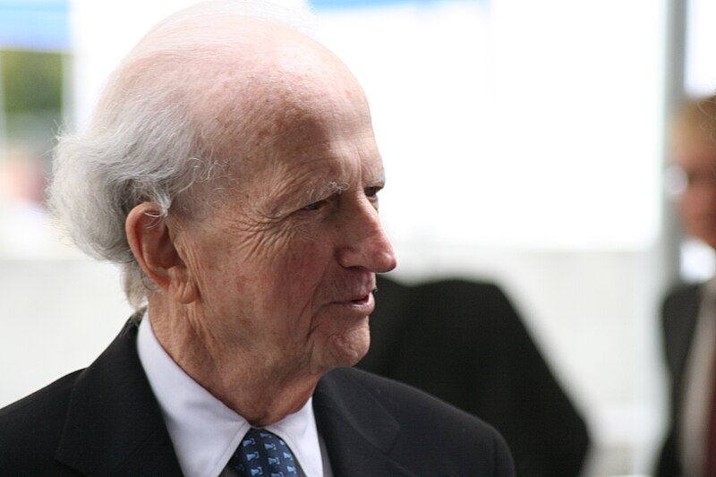 You are currently viewing Reflecting on the Work of Gary Becker