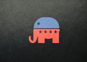 Read more about the article The Incredibly Weak and Dysfunctional GOP