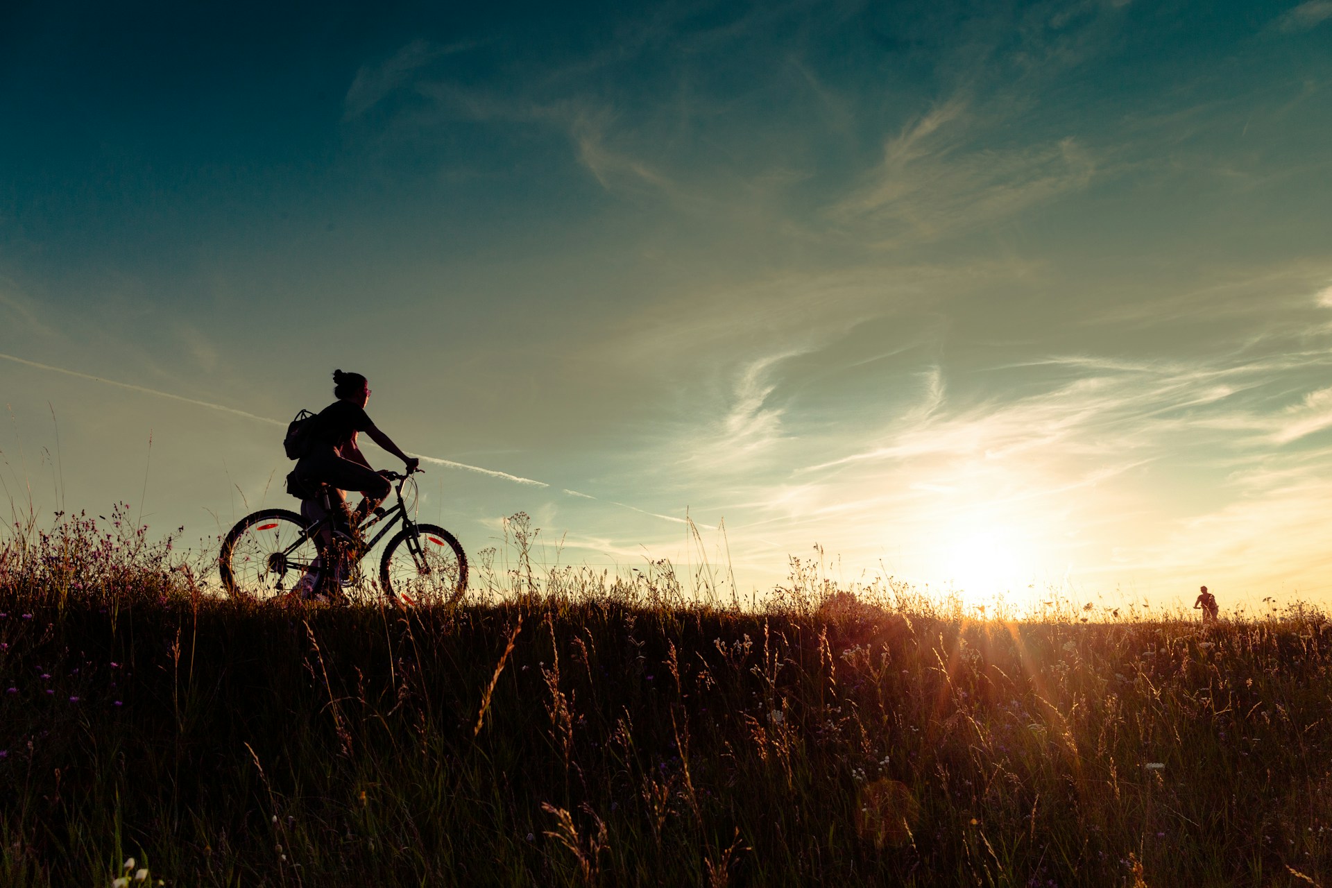 You are currently viewing Live To Ride: Finding Joy and Meaning on a Bicycle