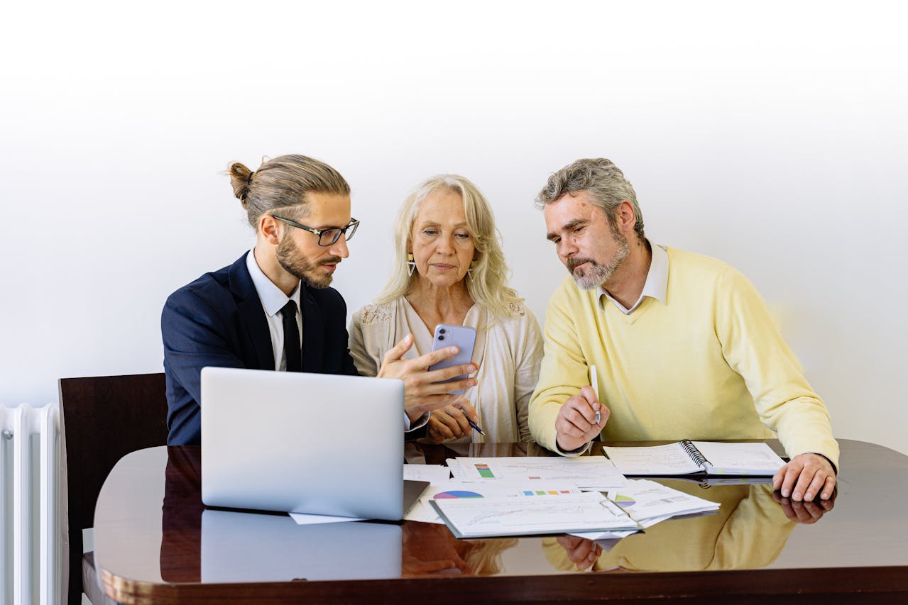 You are currently viewing Riders in Long Term Care Insurance