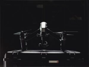Read more about the article The Costly Battle Against Commercial Drones in War