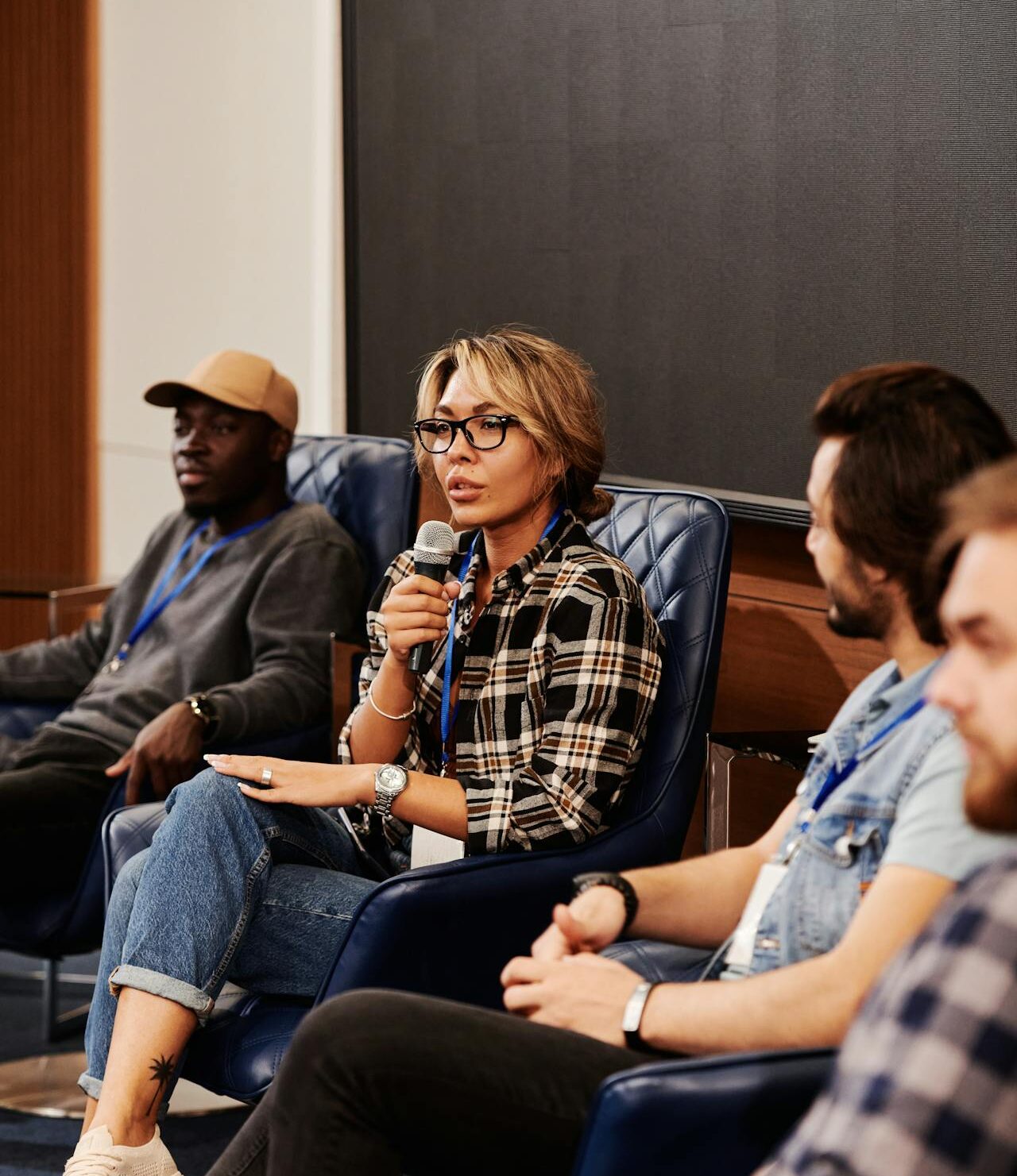 You are currently viewing Why You Should Do a TEDx Talk – Share Your Message With the World