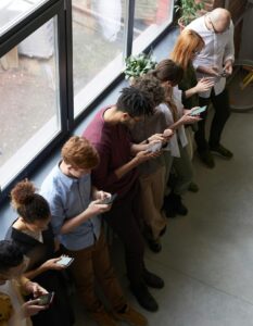 Read more about the article The Government’s Growing Involvement in Policing Social Media