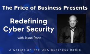 Read more about the article Jason Rorie’s Commentary Feature on the Price of Business Digital Network