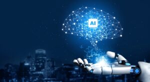 Read more about the article AI: Friend or Foe to an Evolving Entertainment Industry?