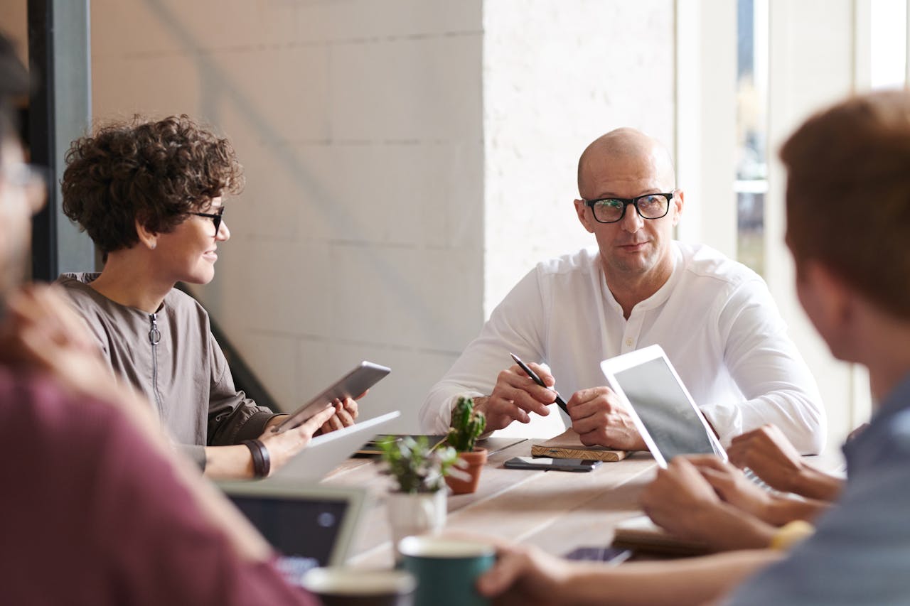 You are currently viewing 10 Executive Leadership Responsibilities for Managing Compliance Risks