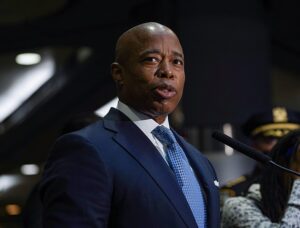 Read more about the article Eric Adams Indictment Is Another Stain on New York Politics