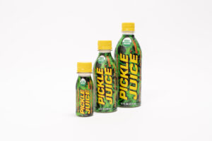 Read more about the article Company Focuses on Cramp Relief in the Summer Heat