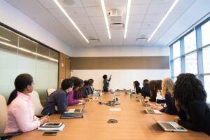 Read more about the article The Answer to Employer-Employee Communication Issues Is Actually Funny