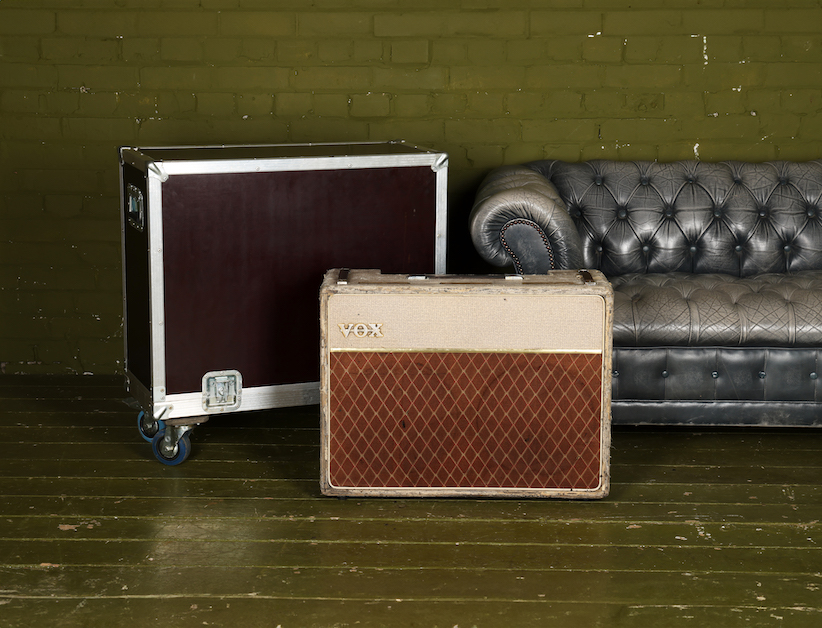 You are currently viewing This Music Memorabilia Auction Could Impact Future Pricing