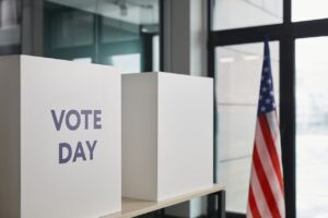 Read more about the article The Competing Visions of Our Presidential Candidates