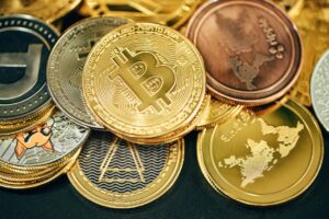 Read more about the article Harris vs. Trump on Cryptocurrency