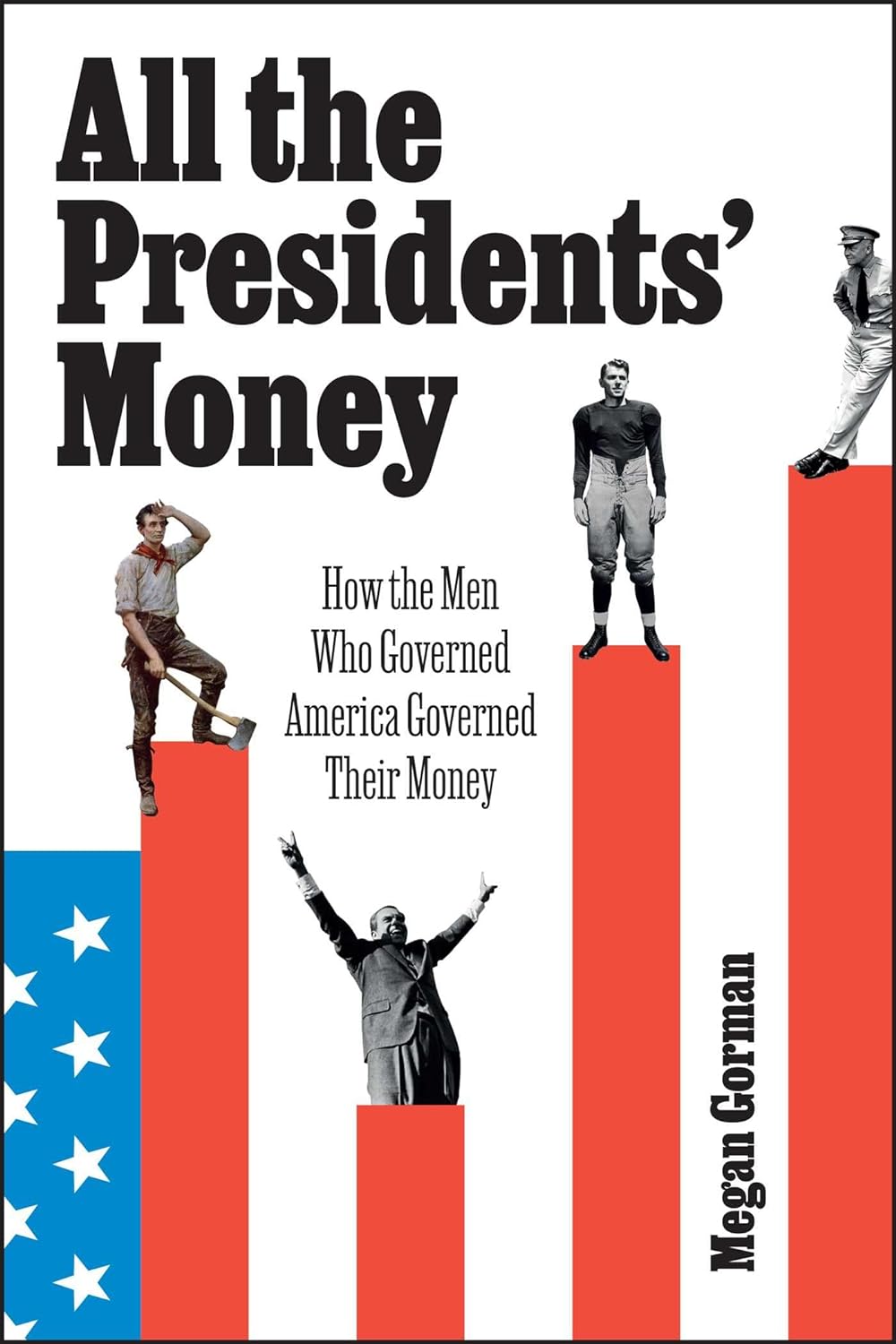 You are currently viewing What the Finances of Our Presidents Teaches Us About Wealth