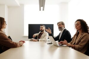 Read more about the article New for 2025: California’s Freelance Worker Protection Act