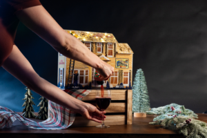 Read more about the article Uncorking Innovation: The Business of Customizing Wine