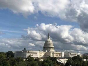 Read more about the article EXCLUSIVE: Former Head of GAO Previews His Congressional Testimony