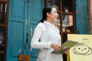 Read more about the article Former White House Economist on Small Business Optimism