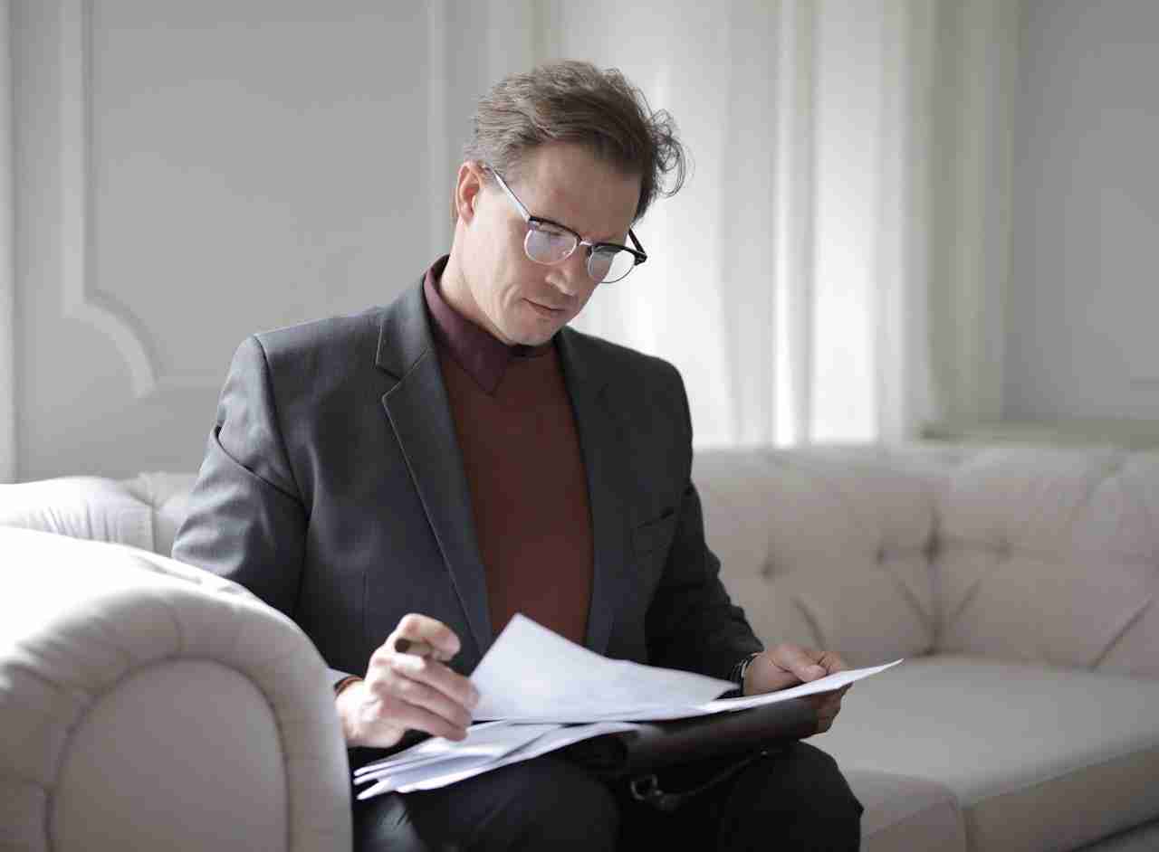You are currently viewing Year-End Business Legal Audit
