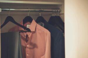 Read more about the article Creating a Wardrobe That Reflects You