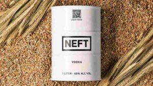 Read more about the article Key Lessons From NEFT Vodka CEO Jeff Mahony: Trust, Risk, and the Power of Storytelling