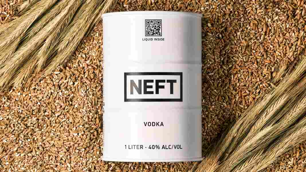 You are currently viewing Key Lessons From NEFT Vodka CEO Jeff Mahony: Trust, Risk, and the Power of Storytelling