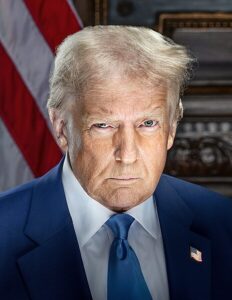 Read more about the article The Trump Administration: Authoritarian Lawlessness?