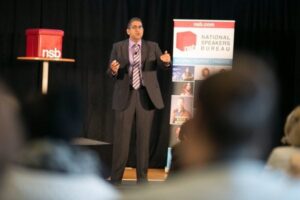 Read more about the article Why TEDx Talks & Vulnerable Storytelling 100x Your Speaker Brand