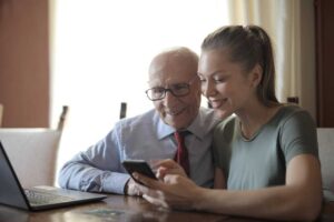 Read more about the article “I Just Want To Work” Says Dad-With-Dementia