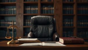 Read more about the article Navigating Complex Civil Disputes: Strategies to Success
