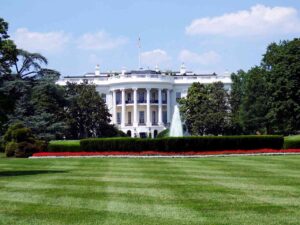 Read more about the article Retired General Looks at National Security Under Trump