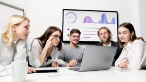 Read more about the article The Leader in Monitoring Bias in Publicly Owned Companies