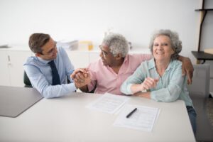 Read more about the article The 2025 Outlook for Long Term Care Insurance
