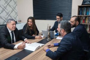 Read more about the article Will 2025 Be a Busy Year for Attorneys?
