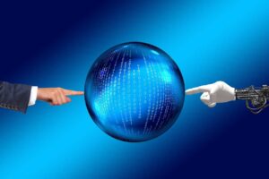 Read more about the article Fulbright Scholar on How AI Can Help Information Systems