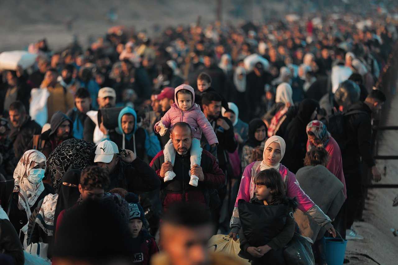 You are currently viewing How Immigration Laws Shape America’s Future