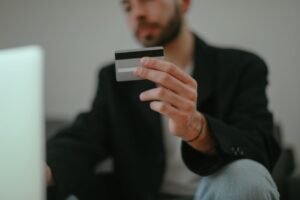 Read more about the article Fraudsters Are the Real Payment Experts