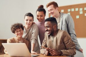 Read more about the article SEO Becoming a Means for Brand Building