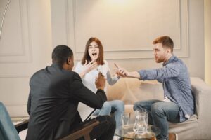 Read more about the article Former Congressman on How To Disagree Better: 3 Dos and Don’ts