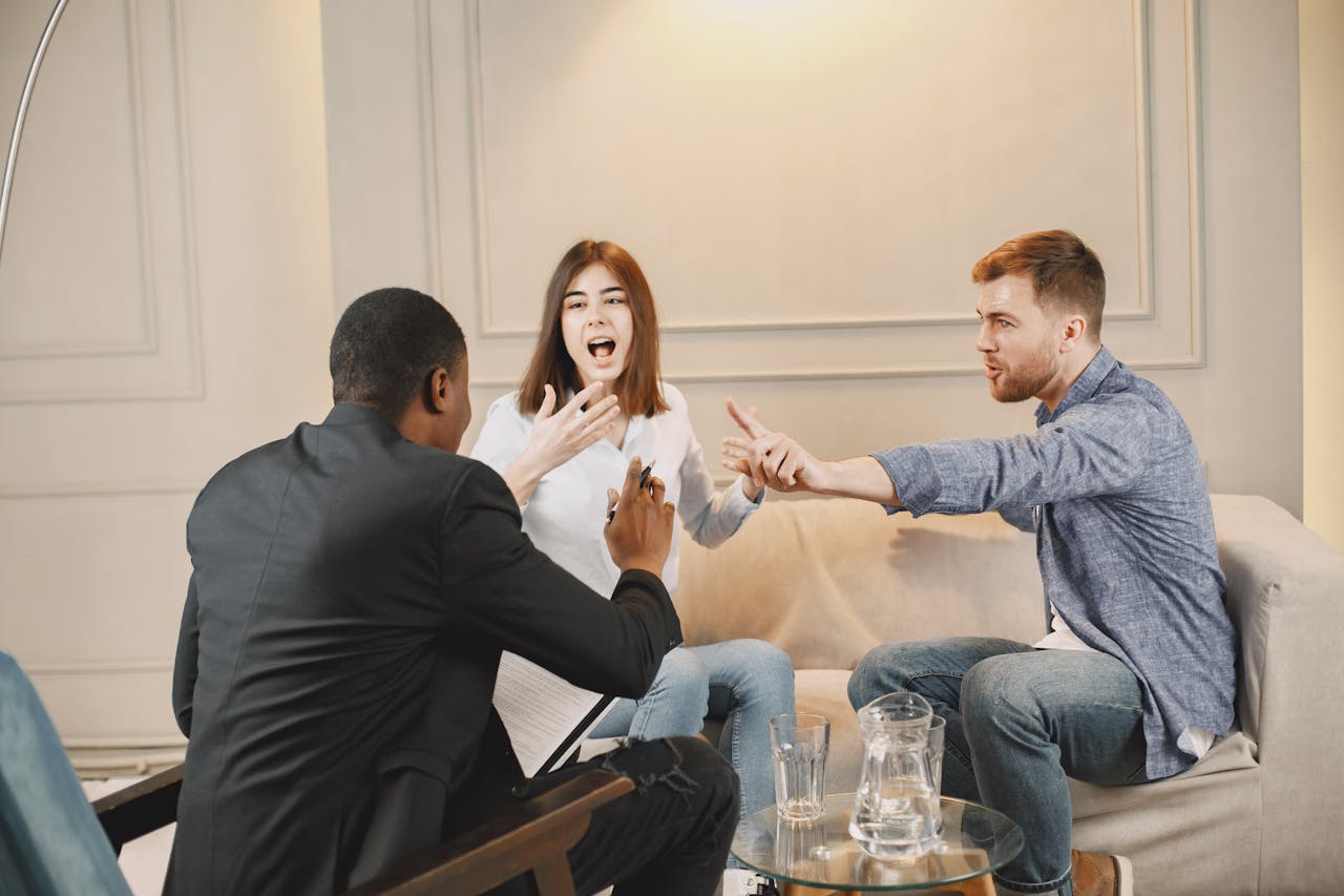You are currently viewing Former Congressman on How To Disagree Better: 3 Dos and Don’ts